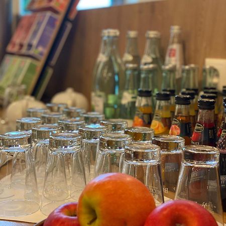 Schlosshotel Bad Neustadt Bad Neustadt an der Saale Ngoại thất bức ảnh