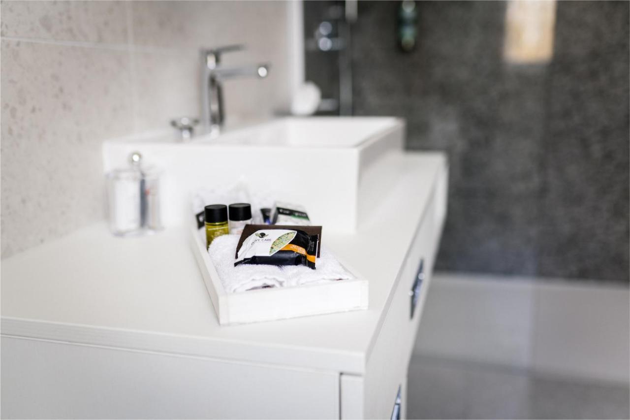Schlosshotel Bad Neustadt Bad Neustadt an der Saale Ngoại thất bức ảnh