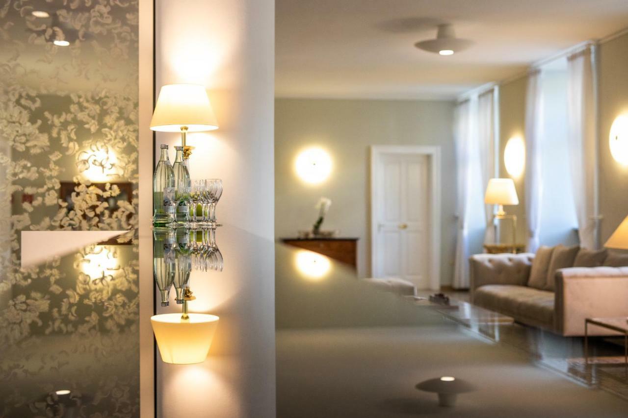 Schlosshotel Bad Neustadt Bad Neustadt an der Saale Ngoại thất bức ảnh