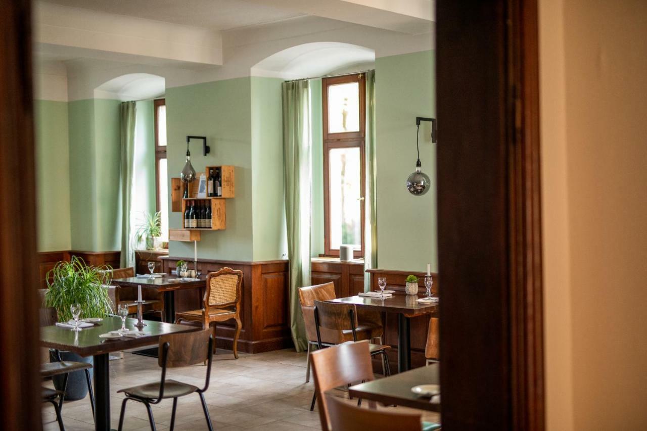 Schlosshotel Bad Neustadt Bad Neustadt an der Saale Ngoại thất bức ảnh